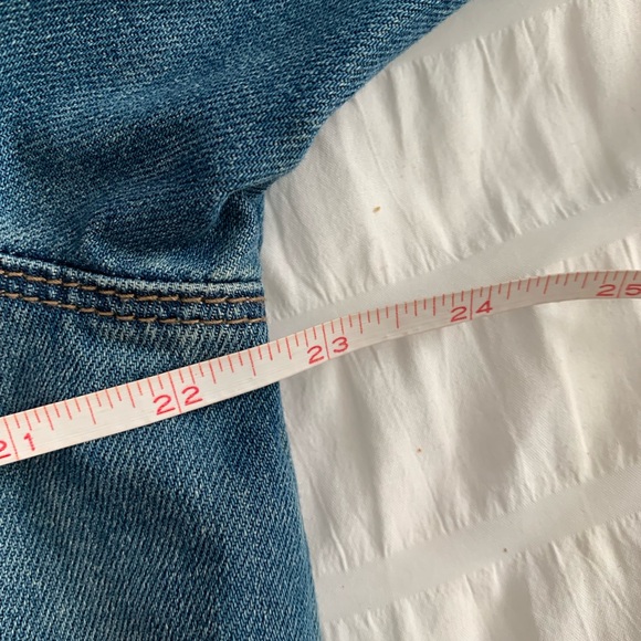 NWT Velvet Heart Denim Jacket - Picture 12 of 16